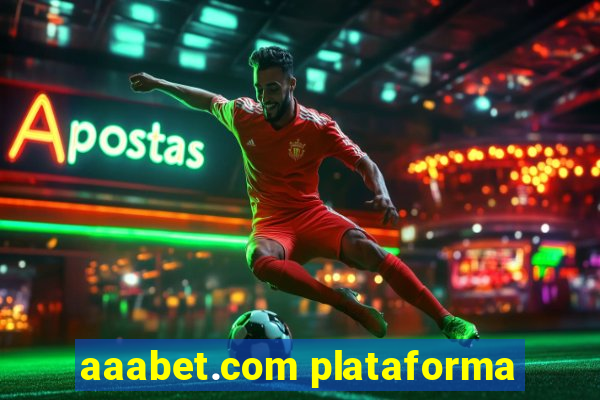 aaabet.com plataforma